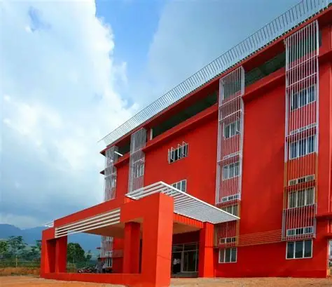 Markaz Unani Medical College & Hospital